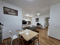 Blk 470 Segar Gardens (Bukit Panjang), HDB 4 Rooms #591377331